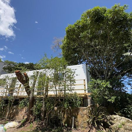 Villa kitnet em Florianópolis Exterior foto