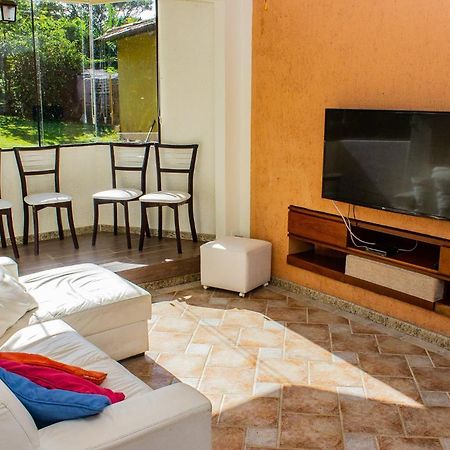 Villa kitnet em Florianópolis Exterior foto