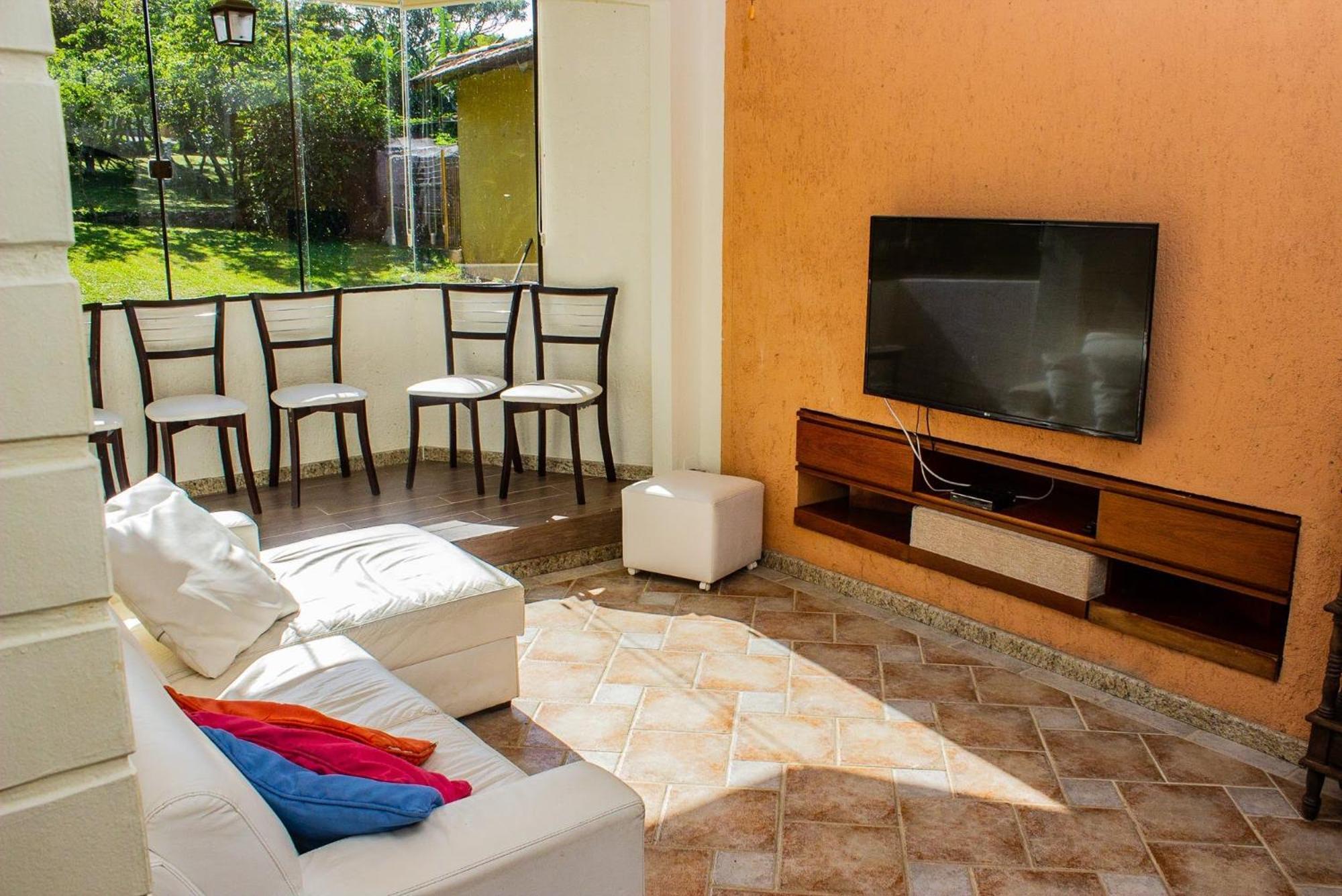 Villa kitnet em Florianópolis Exterior foto